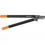 Astschere Fiskars 1000584 Bypass Schwarz Orange