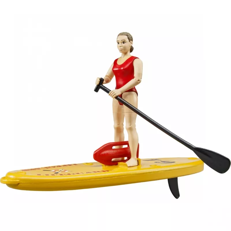 Bruder 62785 Produkt