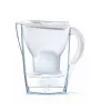Brita Marella+1 Maxtra Pro PP Filterkanne (2,4 l; Graphit)