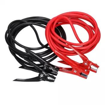 Extralink Smart Life Kabel Car 400 Amps, 2.5 Meters