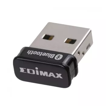 Edimax BT-8500 - Netzwerkadapter - USB2.0 - Bluetooth 5.0 (BT-8500)