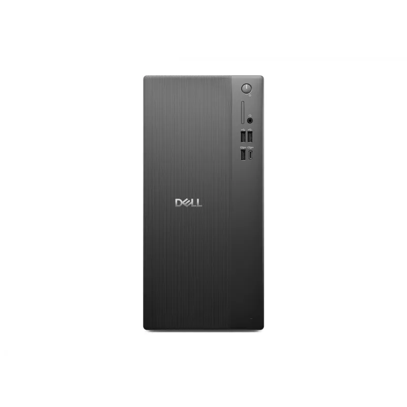 Dell Pro | Essential QVT1260 | Desktop | Tower | Intel Core i5 | i5-14400 | 16 GB | DDR5 | 1000 GB | Intel UHD Graphics 730 | Englisch | Ubuntu | Garantie 36 Monate