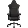ThunderX3 CORE-Loft Gaming-Stuhl, Mesh, bis 150 kg, Dunkelgrau