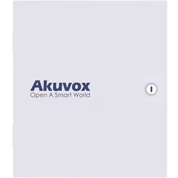 Akuvox Aufzugsteuerung EC33