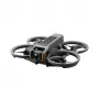 DJI Avata 2 Fly More Combo 1 Akku 4 Rotoren 12 MP 3840 x 2880 Pixel Schwarz