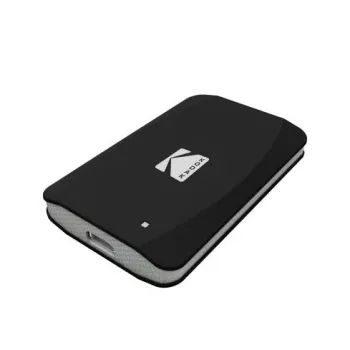 Kodak X220 128 GB tragbare SSD, USB 3.2 Gen2