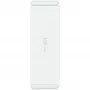 Ubiquiti UACC-Switch-FM Weiß Polycarbonat Silikon
