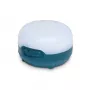 Black Diamond Moji R+ batteriebetriebene Campinglaterne mit USB-Anschluss