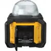 DeWalt akkubetriebener Baustrahler