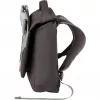 Schultasche Hund (Grau)