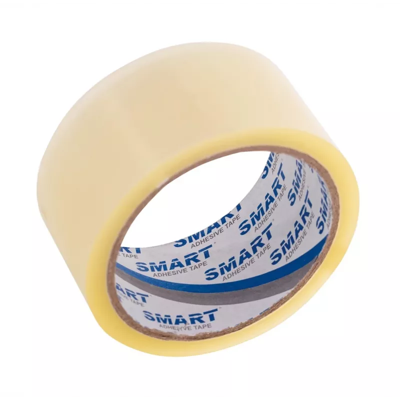 BSTech Klebeband Smart Acrylic Transparent 48 x 60