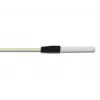 Delock 86781 Reinigungsstäbe für Glasfasern, 15 cm, Weiß, 5 Stück