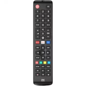 Ersatzfernbedienung Samsung URC4910 One For All