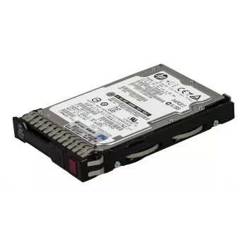 HPE HDD 600GB 12G SAS 15K Sff 2,5''
