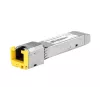 HPE S0G18A Networking Instant On 10GBASE-T SFP+-Transceiver, RJ45, 30 m