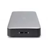 Digitus DA-70918 USB-C-Dockingstation, 13 Ports, 3x HDMI, 2x DP, 4x USB-A, 1x USB-C, RJ-45 1GbE, SD, Audio, 150 W