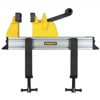 Stanley by Black & Decker 0-83-179 Schlüsselloser Klemmblock (0-83-179)