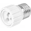 EUROLITE Adapter E-27 auf GU-10 (94601411)