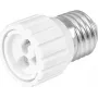 EUROLITE Adapter E-27 auf GU-10 (94601411)