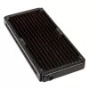 MagiCool Xflow Kupfer-Radiator II - 240 mm