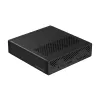 Minisforum MS-A2-9955 Barebone-Mini-PC, AMD Ryzen 9 9955HX