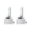 Scheinwerferlampen Ledvance D1S 85V 35W Cool Blue – 2er-Set