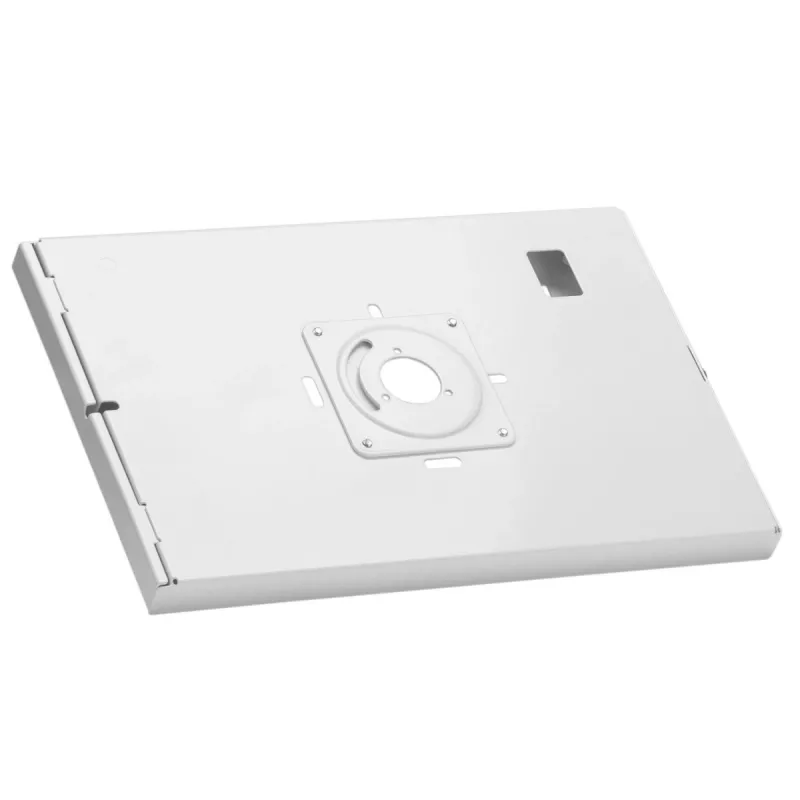 Maclean Wandhalterung für Tablets mit Schloss MC-474W