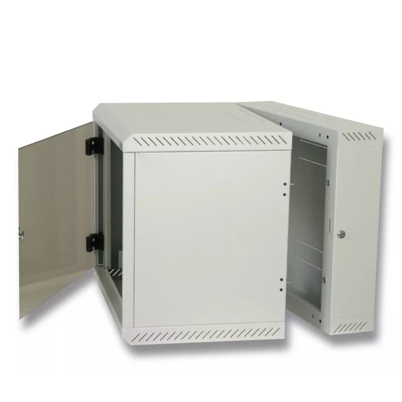 Wandmontage-Rack Triton 19 Zoll Rack Wall-mount 4U/250