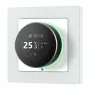 Smart-Thermostat Avatto WT20R-EH-16A-W-WiFi – Wi‑Fi-Steuerung, 16A-Relais, weiß
