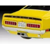 Plastikmodell 70 Shelby Mustang GT500 1/25