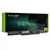 Batterie Green Cell AC68 für Acer E5-573 E5-573G E5-573TG V3-574 V3-574G TravelMate P277