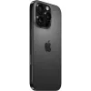 Apple iPhone 16 Pro 128GB Schwarz Titan