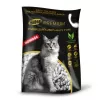 Klumpstreu Hilton Tofu Super 2,5 kg – biologisch abbaubare Granulate auf Tofubasis, parfümfrei, schnell absorbierend