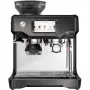Sage the Barista Touch SES880BST4EEU1 Espressomaschine, Black Stainless Steel