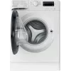 Waschmaschine INDESIT MTWE81495WBPL 8 kg, 1400 U/min, Energieeffizienzklasse B