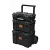 Set mit 3 Werkzeugkästen Roc Pro Gear 2,0 Keter
