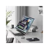 Alogic ASPEKT Touch 32 UHD Matt Dock Monitor nur Space Grey