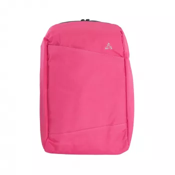 SBOX Laptop NSE-1206P 15,6 Zoll pink — Laptoptasche mit gepolsterter Tasche für 15,6-Zoll-Geräte