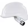 Sicherheitshelm Uvex 9770931 Schwarz