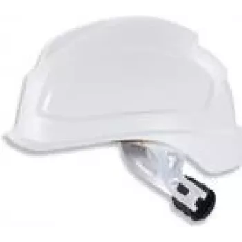 Sicherheitshelm Uvex 9770931 Schwarz