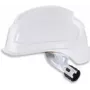 Sicherheitshelm Uvex 9770931 Schwarz