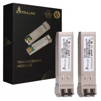 SFP28-Modul Extralink EX.31306 25G 850nm Multimode 100m