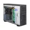 Supermicro CSE-745BTQ-R920B Computergehäuse Full Tower Schwarz 920 W