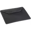 Tablet-Hülle RealPower 156802 27,9 cm (11 Zoll) Schwarz Grau