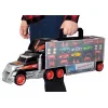 Spielzeugfahrzeug und Bahn-Set Simba-Dickie 203749023, mehrfarbig, für Kinder ab 3 Jahren