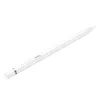 Stylus Baseus Smooth Writing Series Plug-in-Ladung Lightning, Weiß