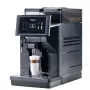 Saeco Aurora M2 9J0901 Kaffeevollautomat, 1900 W, 4 l Wassertank, 1100 g Bohnenbehälter, schwarz