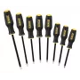 DeWALT MAXFIT DWHT65102-0 Schraubendreher-Set, 8-teilig, Schlitz, PH, PZ