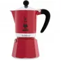 Bialetti RAINBOW 3TZ Rot
