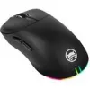 GAMIAC PA50 Gaming-Maus, schwarz